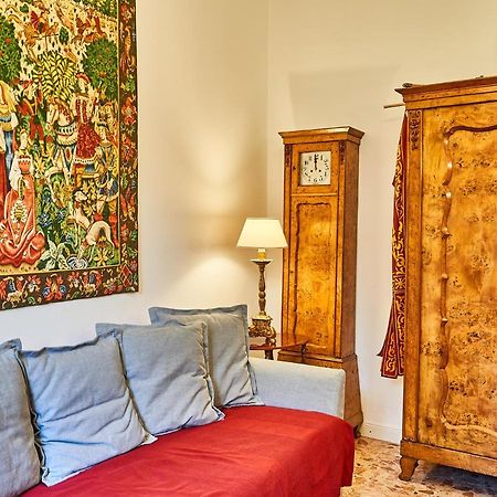 Venezianischer Palazzo Mit Kostenlosen Wlan Naehe Markusplatz Kültér fotó